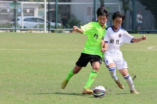 上海幸运星青少年足球(上海幸运星足球培训学校)