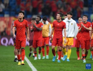 中国男足球(中国男足球员名单及号码)