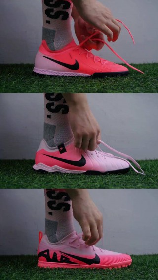 nike足球鞋tf(Nike足球鞋推荐phantom gt)