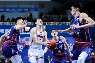 CBA青岛VS北京预测(cba常规赛青岛vs北控)