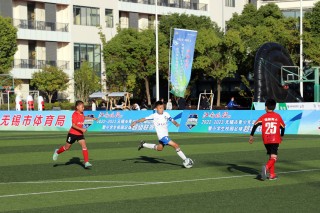2022校园足球比赛简讯(2022校园足球比赛简讯稿)