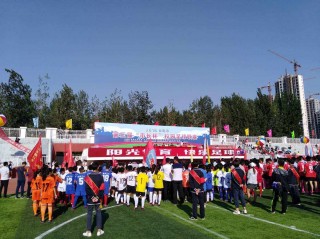 安阳市足球联赛(安阳市足球场)