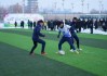 冬季足球比赛(冬季足球比赛用球)