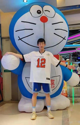 足球陈泽鹏(广州陈泽鹏去哪里了)