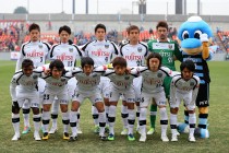 日本青年足球(日本青年足球队)