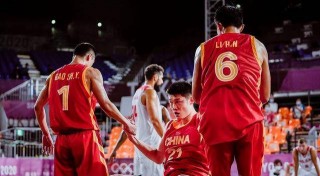 中国男篮vs日本直播(中国男篮VS日本直播地址)