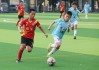 宝山足球(宝山足球特色学校)