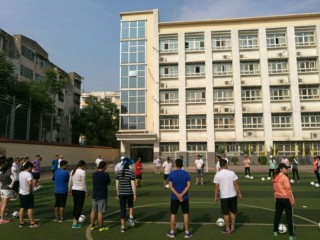 洛阳市区足球培训学校排名(洛阳市区足球培训学校排名前十)