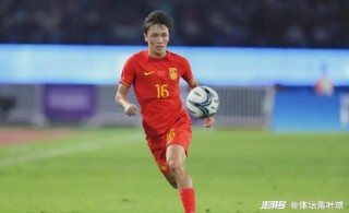 中国足球之一后卫(中国足球不缺乏11个天才球员)
