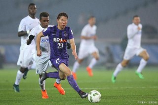 大阪vs鹿岛前瞻(大阪钢巴vs鹿岛鹿角历史比分)