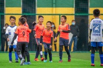 小孩足球训练班(小孩足球训练班有哪些)