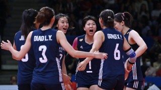 2016女排中国vs巴西(2016女排中国vs巴西赛后采访)
