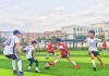 安阳初中足球比赛(安阳市第八中学足球操视频)