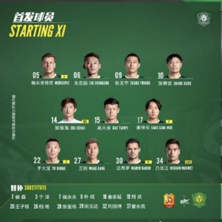 中超联赛第十三轮更佳阵容(中超联赛第十三轮更佳阵容是谁)