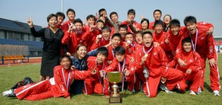 上海有什么足球队(上海足球有几个俱乐部)