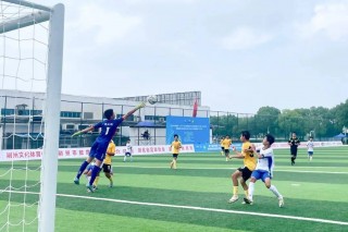 湖北高校足球联赛(20202021湖北省大学生足球联赛)