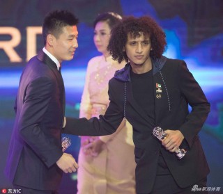 2015亚洲足球先生(2020亚洲足球先生是谁)