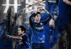 足球俱乐部宣传海报(足球俱乐部宣传海报图片)