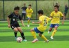 京津冀青少年足球(京津冀足球超级联赛)