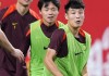 中国足球运动员数量(中国足球运动员数量排名)