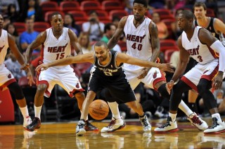 2014nba总决赛热火vs马刺录像的简单介绍
