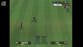 实况足球2018特点(实况足球2018bgm)