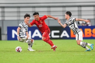 国足和台湾足球比赛(国足和台湾足球比赛时间)
