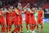 中国足球最新赛事(中国足球最新赛事消息)