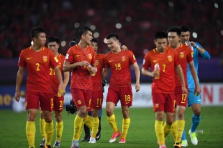 中国vs叙利亚竞猜(中国vs叙利亚足球视频)