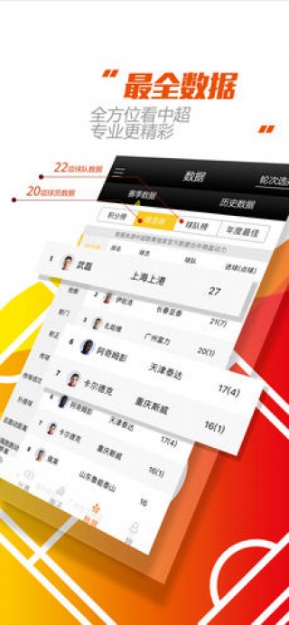 中超联赛数据分析软件(中超联赛数据分析软件哪个好)