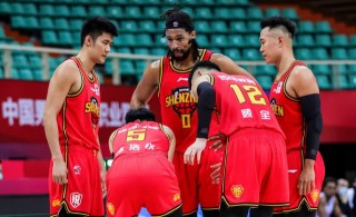 包含2019年山西vs深圳的词条
