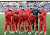 国足青少年足球(中国足球青少年锦标赛)