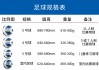 足球球网规格(足球球网使用要求)