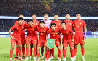 中国足球战(中国足球战胜阿根廷)
