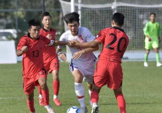 全国u15足球联赛恒大(恒大u17国际足球冠军赛)