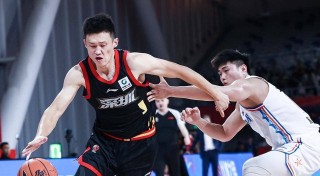 视频cba北京vs广东(cba2021北京对广东录像回放)