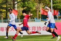 上海校园足球(上海校园足球精英赛)