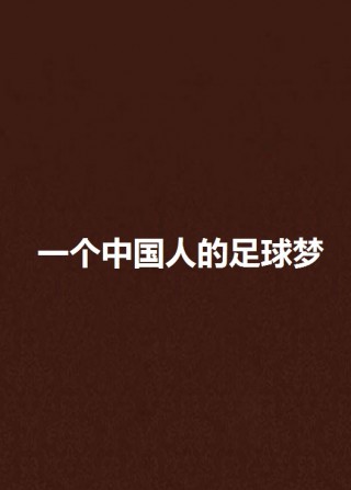 中国足球的电影(中国足球电影免费)