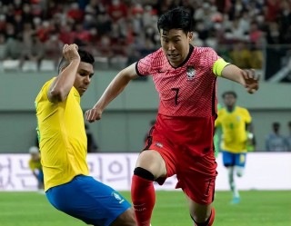 日本vs巴西录像(日本对巴西足球视频)