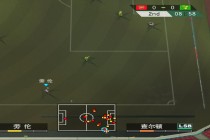 实况足球8键盘延迟(实况足球8键盘任意球技巧)