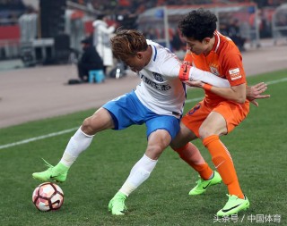 2011鲁能vs泰达(鲁能与天津泰达的比赛比分)