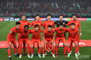 中国足球世界排名更高(中国足球国家队世界排名更高)