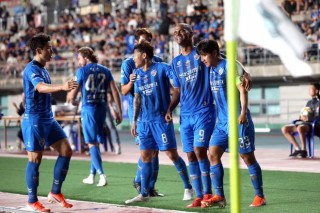 大邱vs首尔直播(大邱vs川崎前锋直播)