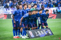 上海足球赛事(上海足球赛事门票)