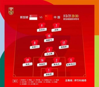足球亚预赛中国又输(亚预赛赛程中国足球)