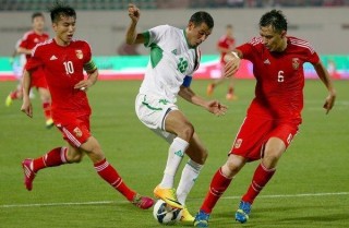 伊拉克vs日本直播(伊拉克vs伊朗视频直播)