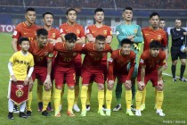 中国明年足球比赛(2033年中国足球)