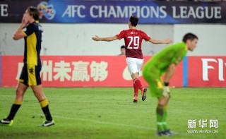 2013亚洲梦想足球杯(2013年亚洲梦想杯上海阵容)