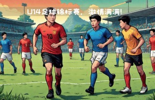 全国u14足球锦标赛(u14全国青少年足球联赛)