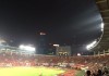 广州市天河体育足球场(天河体育中心足球场图片)